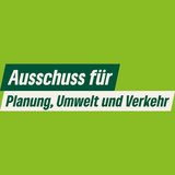 Ausschuss für Planung, Umwelt und Verkehr am 17.10.2024 um 18 Uhr vor der Bürgerhalle Alveslohe. Jeder ist willkommen!